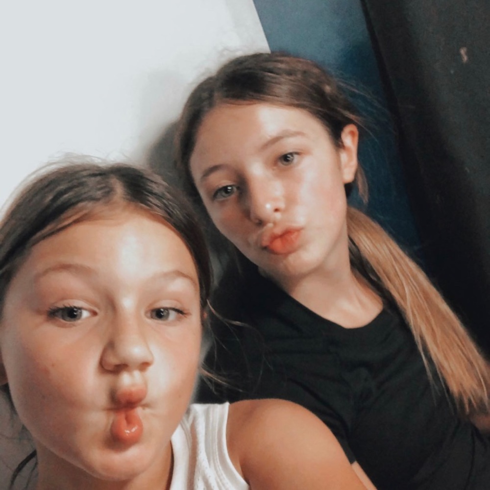 Meet your Posher, Emery